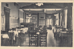 Uelzen, Café & Restaurant Schneider, Bahnhofstr. Gl1927 #G3198 - Other & Unclassified