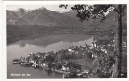 Millstatt Am See, Panorama Gl1964 #G4536 - Otros & Sin Clasificación