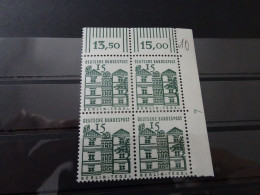 Bund 455 Druckerzeichen 7 Postfrisch (6170) - Unused Stamps