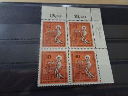 Bund Michel 515 II Postfrisch Plattenfehler II (8886) - Errors & Oddities