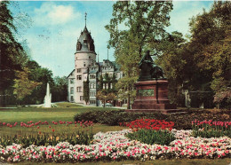 ALLEMAGNE - Detmold - Lippe Detmold Eine Wunderschöne Stadt - Carte Postale - Detmold