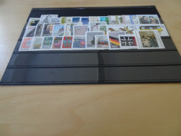 Bund Jahrgang 1985 Postfrisch Komplett (8026) - Unused Stamps