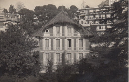 PARADOU (Bouches-du-Rhône): Villa  - Carte Photo - Lieu à Identifier - Autres & Non Classés