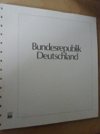 Bund Safe Dual 1980-1985 (13428) - Afgedrukte Pagina's