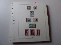 Berlin 1974-1990 Postfrisch Komplett (18175) - Sammlungen