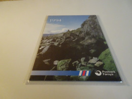 Färöer Jahreszusammenstellung 1994 Postfrisch (21426) - Féroé (Iles)