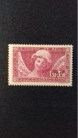 FRANCE  N° 256 **    SOURIRE DE REIMS - Unused Stamps