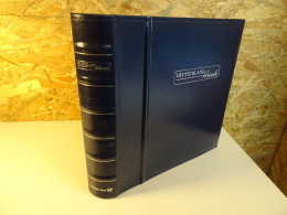 Dt. Post Deutschland Klassik 2012-2014 Inkl. Binder (24384) - Binders With Pages