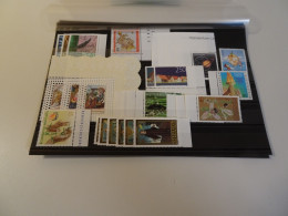 Liechtenstein Jahrgang 2004 Postfrisch Komplett (22708) - Unused Stamps