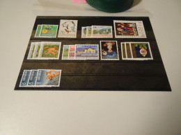 Liechtenstein 1997 Postfrisch Komplett (24728) - Unused Stamps