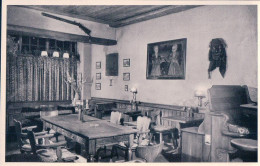 Berne Marktgasse 15, Restaurant Ermitage, Intérieur (23557) - Berna