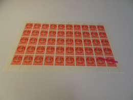 Berlin Michel 118 Glocke Bogen Postfrisch (25604B) - Unused Stamps