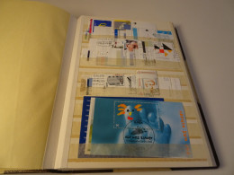 Bund 2002-2009 Gestempelt Ohne Selbstklebende Komplett (25649) - Colecciones