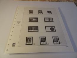 Bund Safe Dual 2006-2008 (24943) - Pre-printed Pages