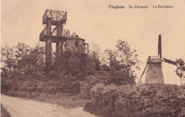 Tieghem De Kijktoren Le Belvédère - Anzegem