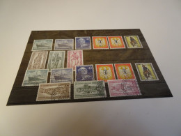 Berlin Jahrgang 1955 Postfrisch + Gestempelt (26142) - Used Stamps