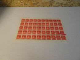 Berlin Michel 118 Glocke Bogen Postfrisch (25603B) - Unused Stamps