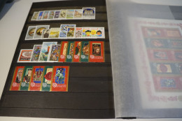 Österreich 1996 Komplett Postfrisch (26921H) - Unused Stamps