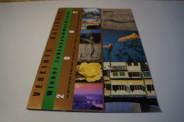 UNO Wien Jahresmappe 2002 Postfrisch (27034H) - Colecciones & Series