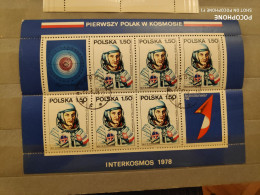 1978	Poland	Space 18 - Gebraucht