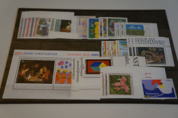 Liechtenstein 2000 Postfrisch Komplett (27201) - Unused Stamps