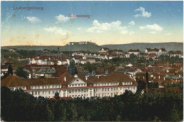 Ludwigsburg - Ludwigsburg