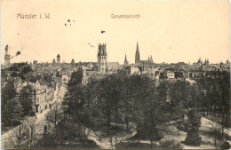 Münster In Westfalen - Muenster