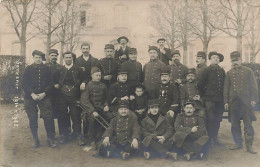 Carte Photo - BLACE - Souvenir 1914-1915 - Militaires - Andere & Zonder Classificatie