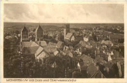 Münster In Westfalen - Münster