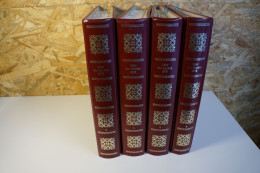 Jahr Des Kindes 4 Bändige Sammlung (27055) - Sammlungen (im Alben)