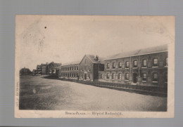 CPA - 62 - Berck-Plage - Hôpital Rothschild - Circulée En 1905 - Berck