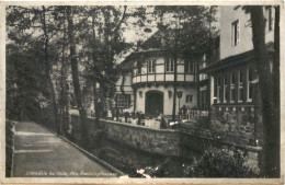 Loemühle Bei Hüls . Recklinghausen - Recklinghausen