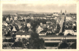 Ludwigsburg - Ludwigsburg