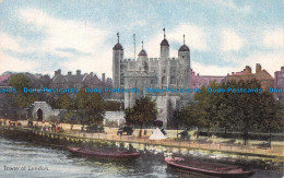 R126733 Tower Of London - Sonstige & Ohne Zuordnung