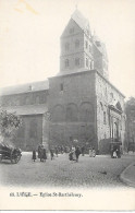 Liège Eglise St-Barthélemy - Lüttich