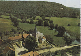 89, Perrigny Sur Armançon, L’Église - Other & Unclassified