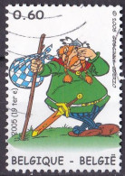 Belgien Marke Von 2005 O/used (A5-18) - Used Stamps