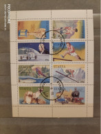 1972	Staffa	Sport 18 - United Arab Emirates (General)