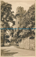 R126782 Warwick Castle. Caesars Tower. E. Wicks. Frith - World