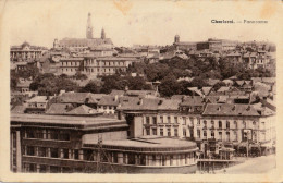 Charleroi Panorama - Charleroi