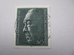 BRD  876  O - Used Stamps