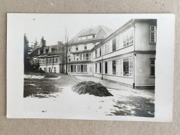 Germany Deutschland - Lohleide Oder Reinke Waldheilstatte Ostseebad Kolberg Schulerbrink Spa Baths Resort - Sonstige & Ohne Zuordnung