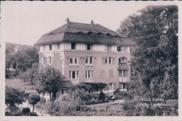 Chailly Sur Lausanne VD, Villa Florès (30.12.38) - Lausanne