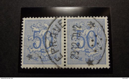 Belgie Belgique - 1951-  OPB/COB  N° 854 - 50 C  - Obl. EPRAVE - Gebraucht