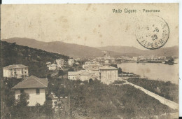 ITALIE -  VADO LIGURE - Panorama - Other & Unclassified
