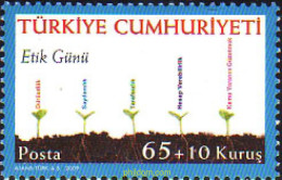 237532 MNH TURQUIA 2009  - ...-1858 Vorphilatelie