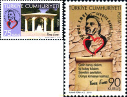 254913 MNH TURQUIA 2010  - ...-1858 Prephilately