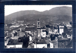 83. Hyeres Les Palmiers. Vue Générale. Cpsm Petit Format - Hyeres