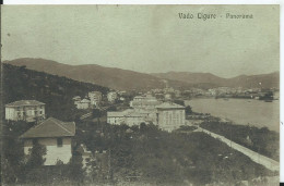 ITALIE -  VADO LIGURE - Panorama - Otros & Sin Clasificación