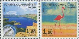 596835 MNH TURQUIA 2017 TURISMO - ...-1858 Prephilately